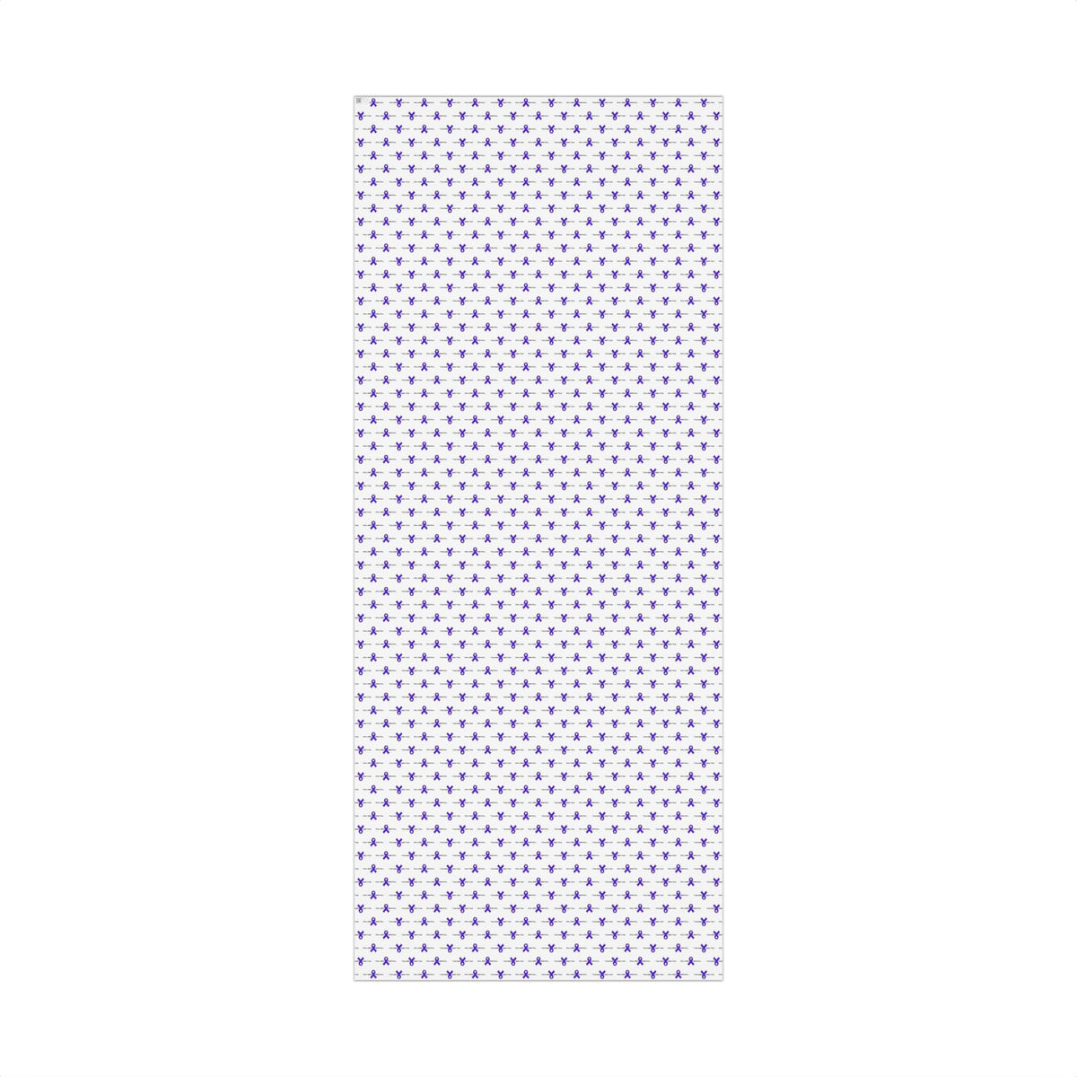 Still Here. Here Still. Gift Wrap Paper (Epilepsy Awareness) - Gift Wrap, Paper - EpiAl's Shop