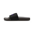 “Still Here / Still Standing” Slide Sandals — Quiet Strength Edition - Shoes, Sandals - EpiAl's Shop