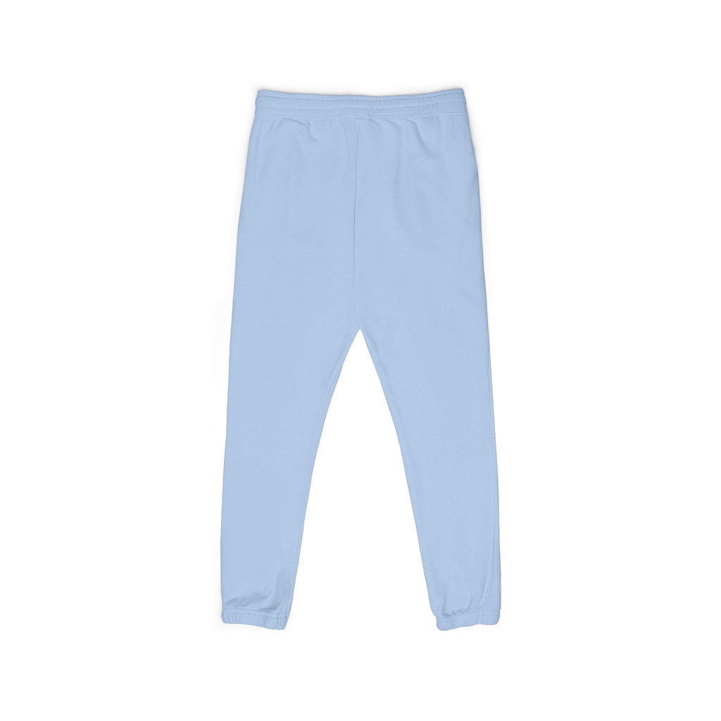 Still Here – Unisex Garment-Dyed Fleece Sweatpants - Clothing, Unisex, Sweatpants - EpiAl's Shop