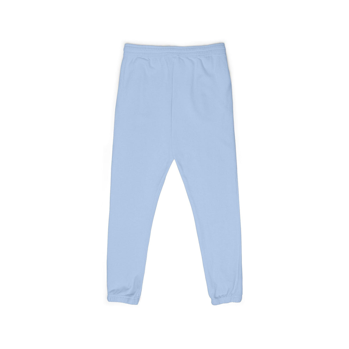 Still Here – Unisex Garment-Dyed Fleece Sweatpants - Clothing, Unisex, Sweatpants - EpiAl's Shop