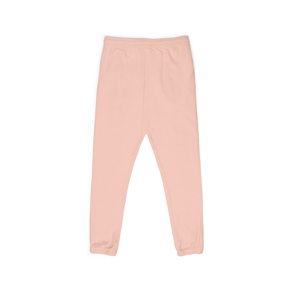 Still Here – Unisex Garment-Dyed Fleece Sweatpants - Clothing, Unisex, Sweatpants - EpiAl's Shop