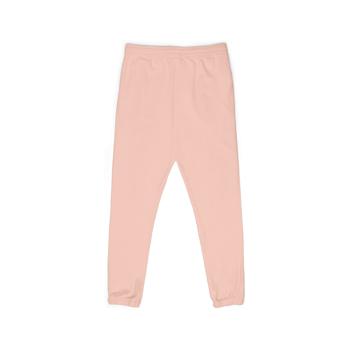 Still Here – Unisex Garment-Dyed Fleece Sweatpants - Clothing, Unisex, Sweatpants - EpiAl's Shop