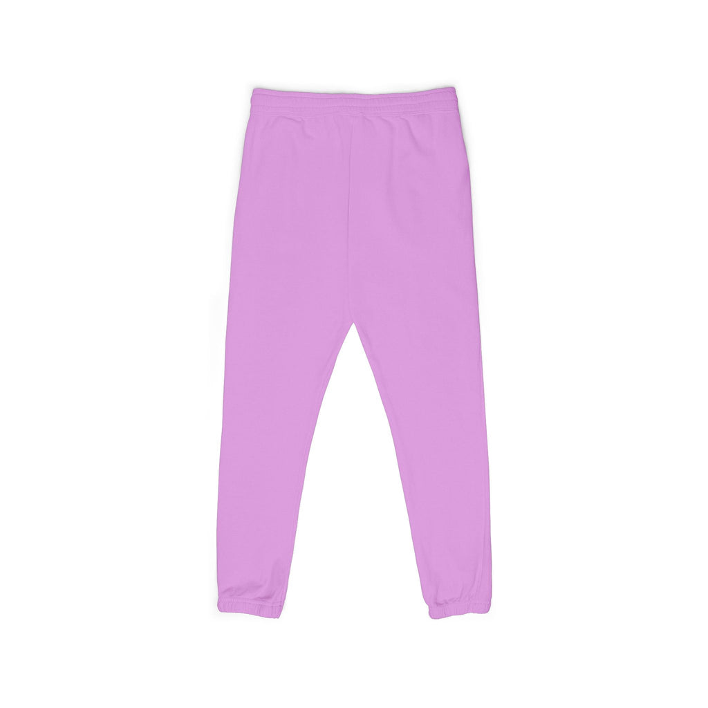 Still Here – Unisex Garment-Dyed Fleece Sweatpants - Clothing, Unisex, Sweatpants - EpiAl's Shop