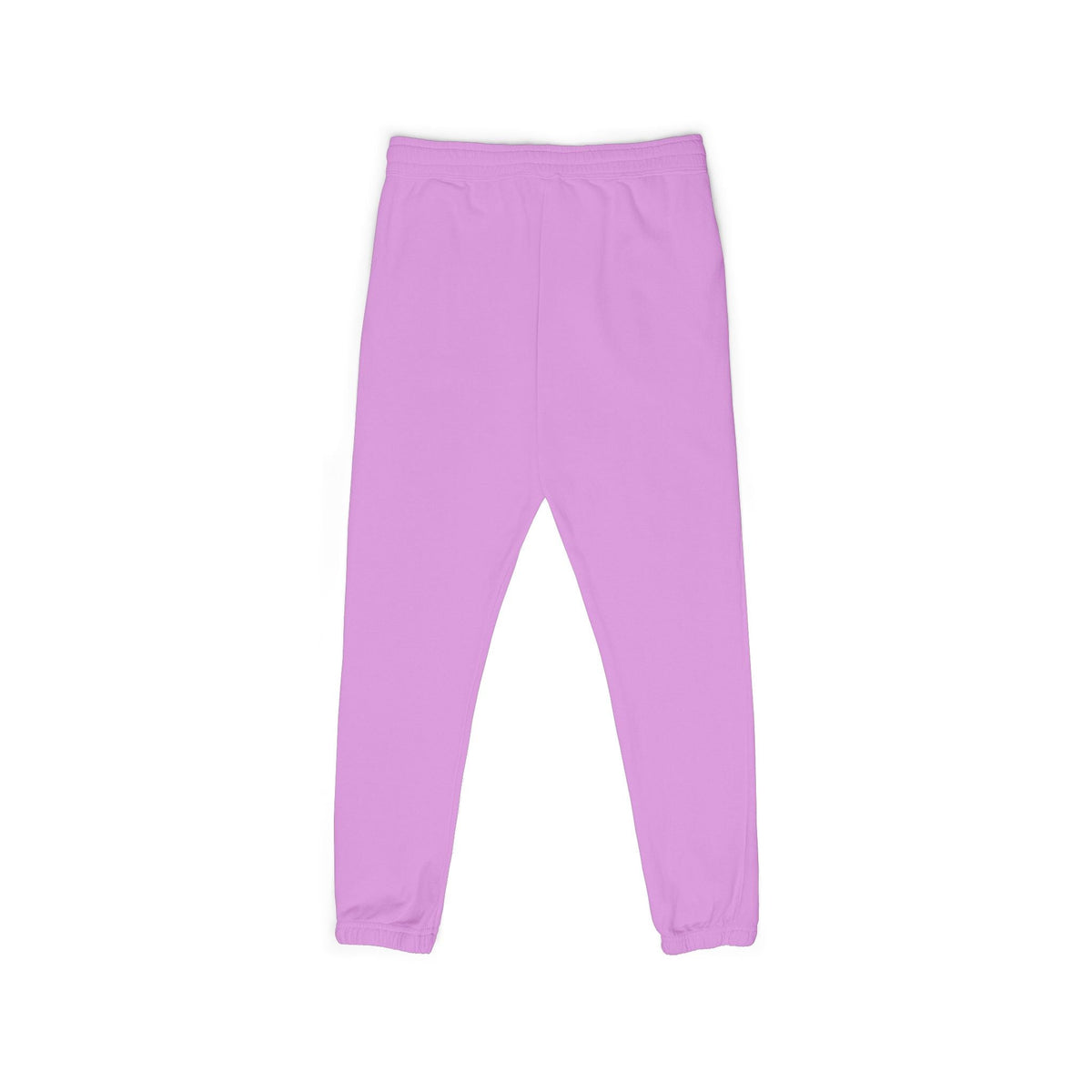 Still Here – Unisex Garment-Dyed Fleece Sweatpants - Clothing, Unisex, Sweatpants - EpiAl's Shop
