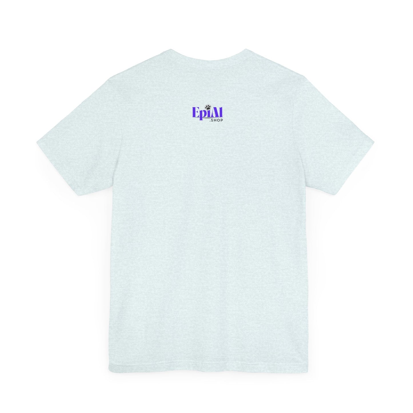 Still Me Unisex Jersey Short Sleeve Tee - T-Shirt - EpiAl's Shop