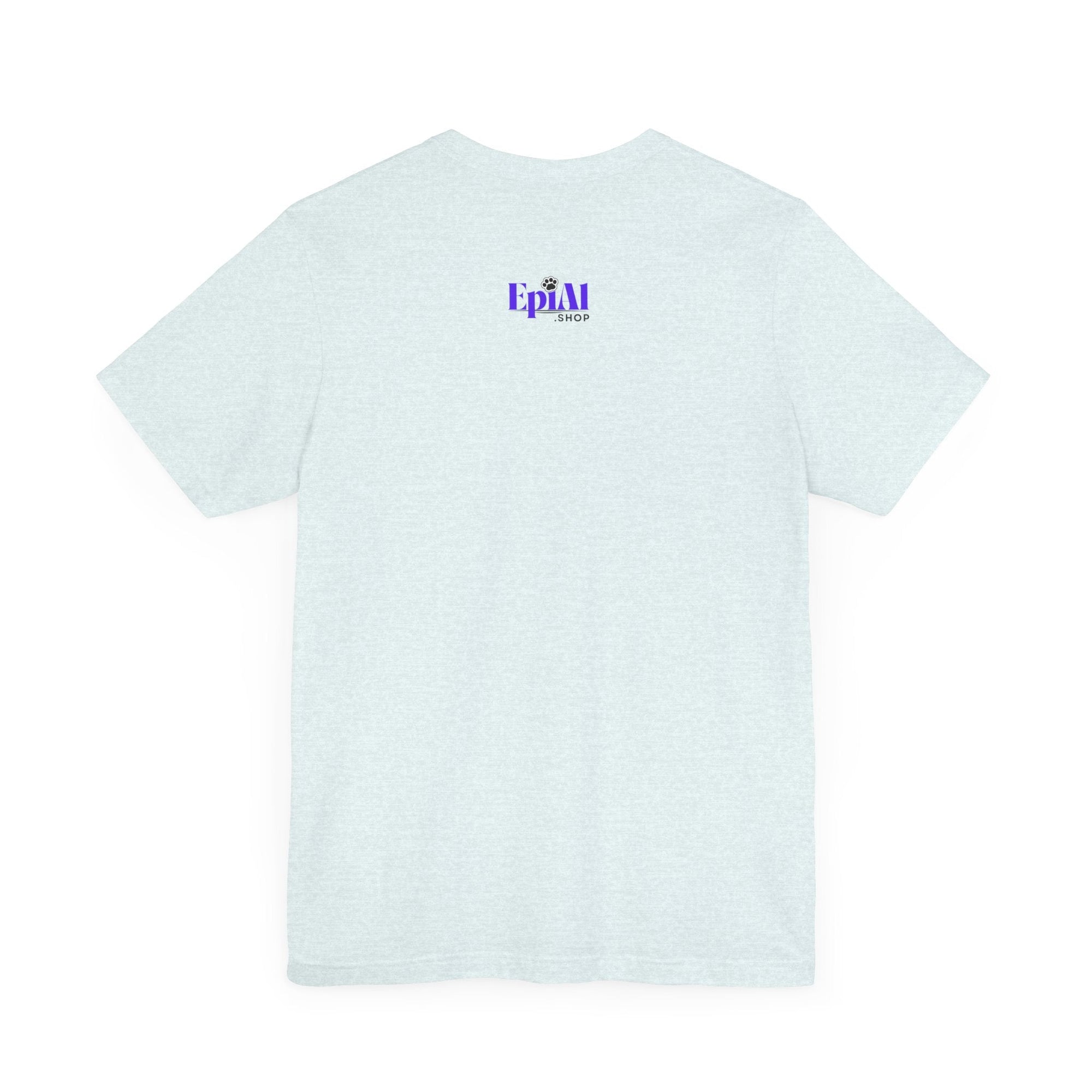 Still Me Unisex Jersey Short Sleeve Tee - T-Shirt - EpiAl's Shop