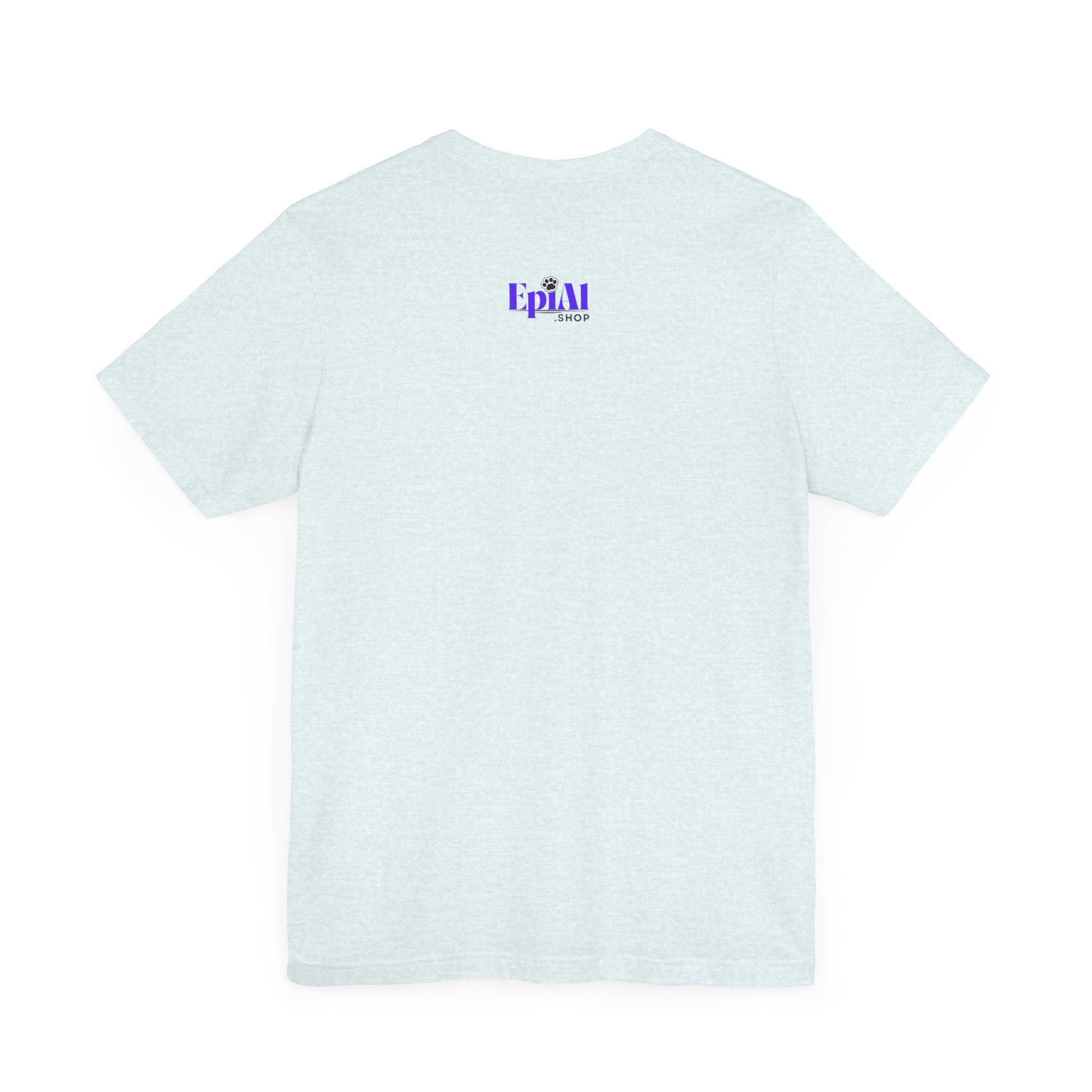 Still Me Unisex Jersey Short Sleeve Tee - T-Shirt - EpiAl's Shop