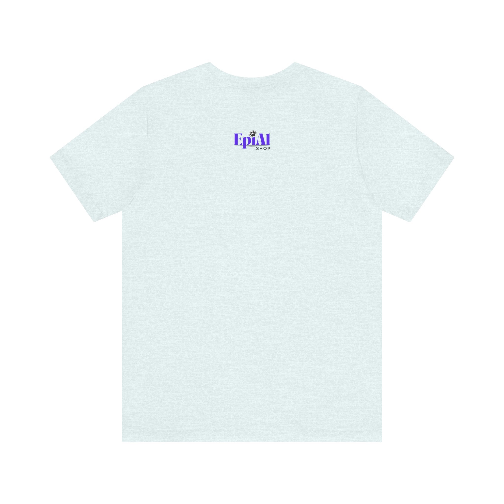 Still Me Unisex Jersey Short Sleeve Tee - T-Shirt - EpiAl's Shop