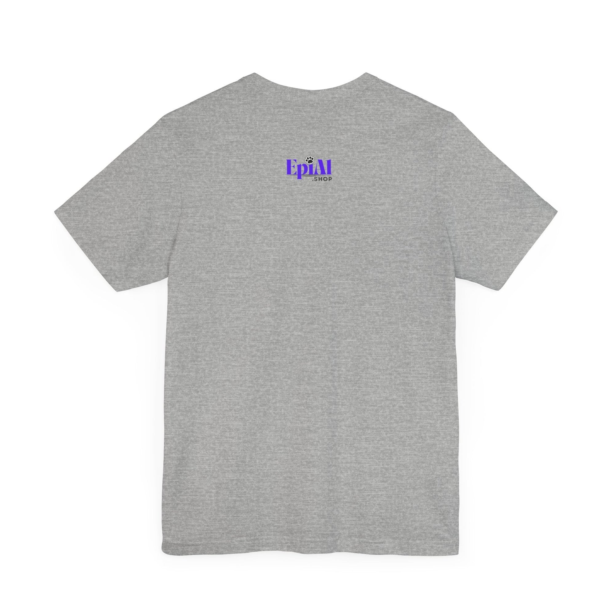 Still Me Unisex Jersey Short Sleeve Tee - T-Shirt - EpiAl's Shop