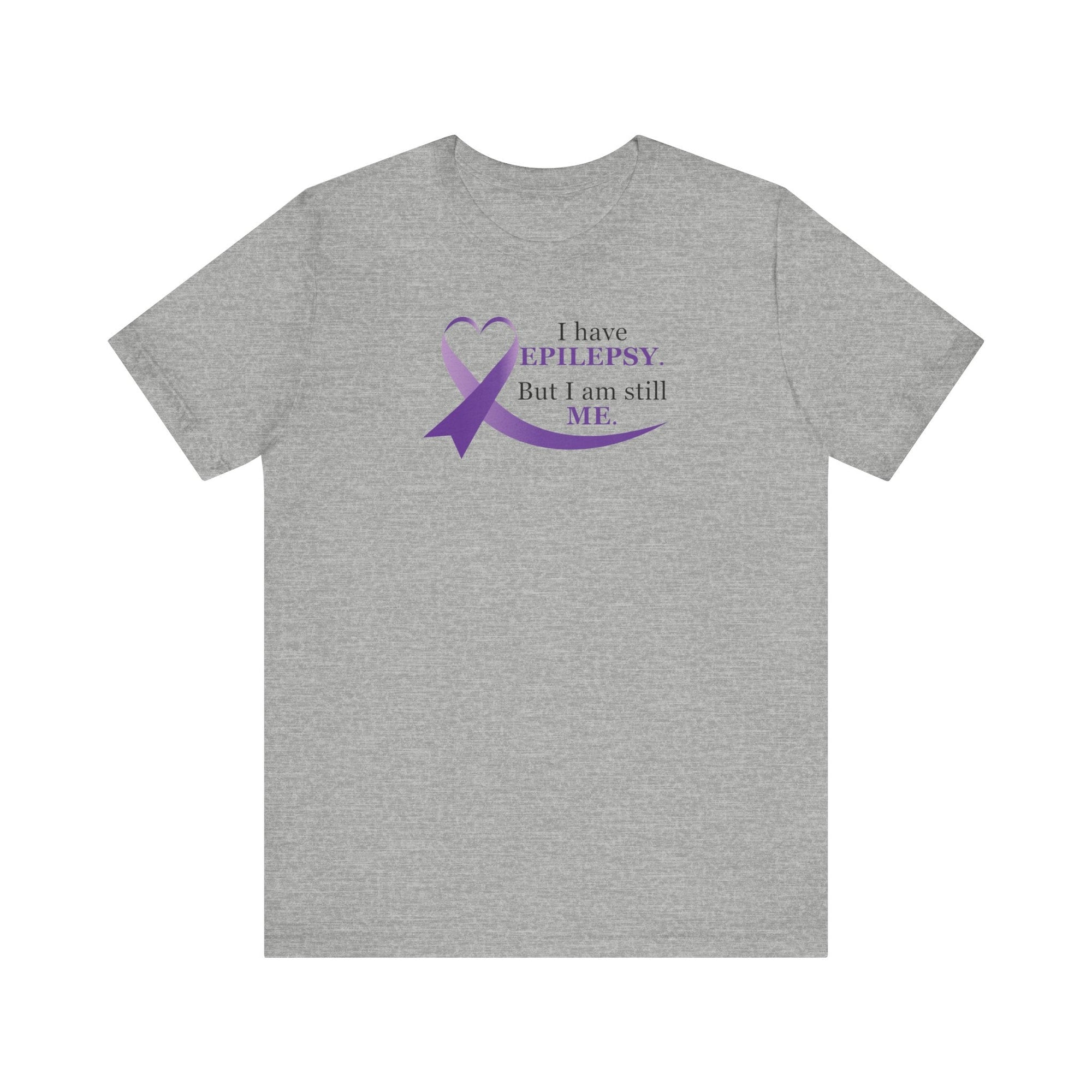 Still Me Unisex Jersey Short Sleeve Tee - T-Shirt - EpiAl's Shop