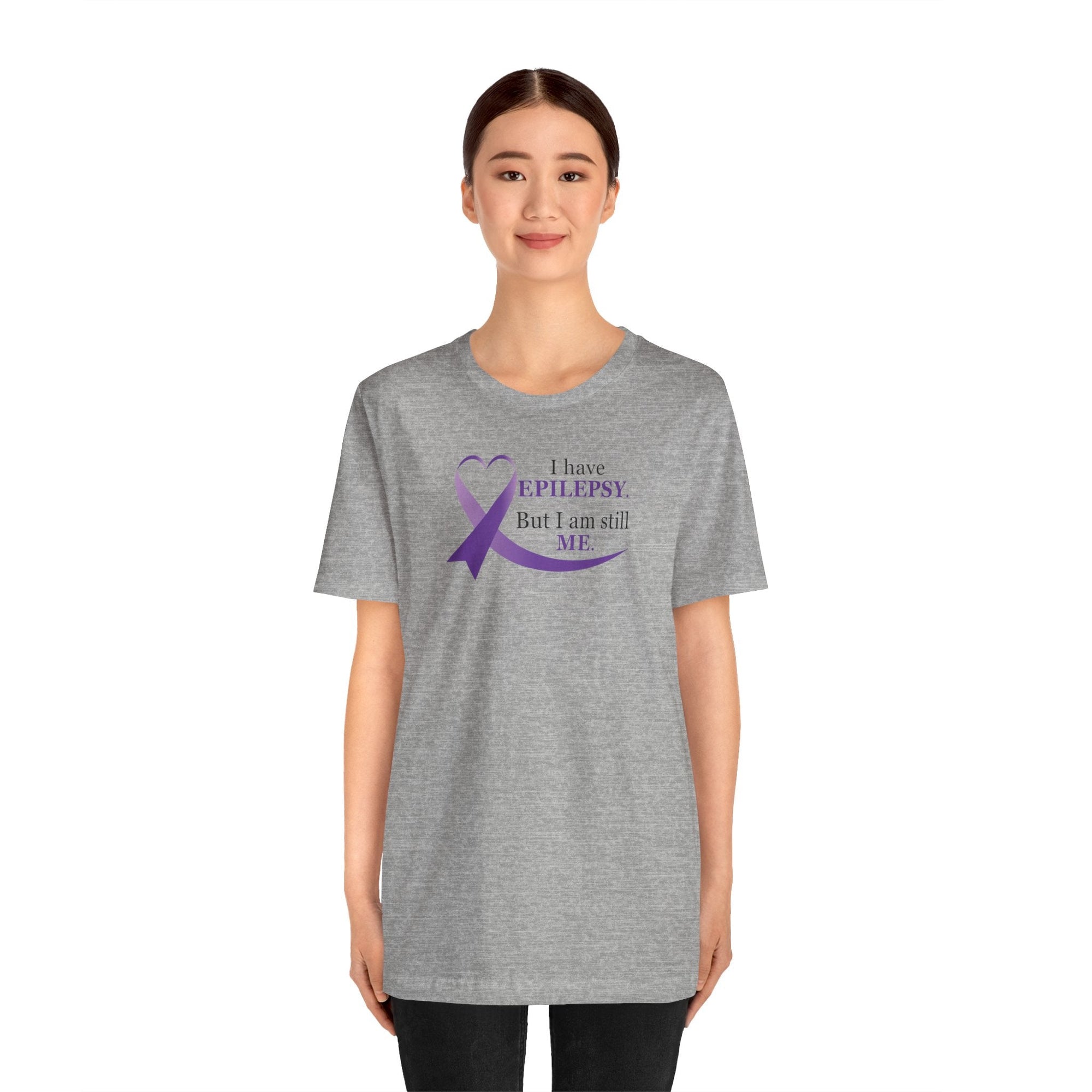 Still Me Unisex Jersey Short Sleeve Tee - T-Shirt - EpiAl's Shop