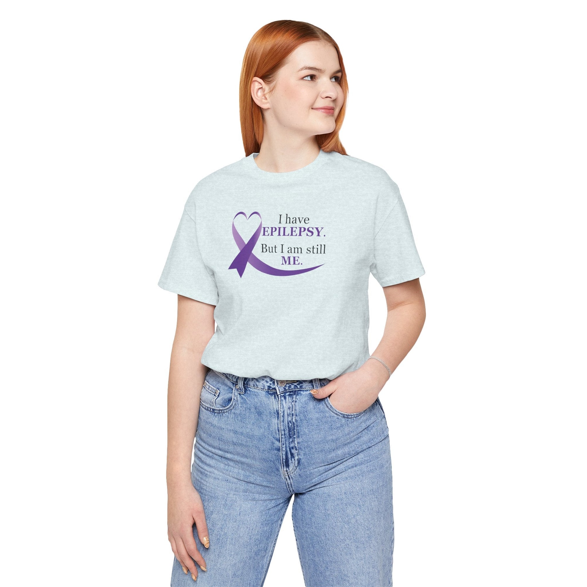 Still Me Unisex Jersey Short Sleeve Tee - T-Shirt - EpiAl's Shop