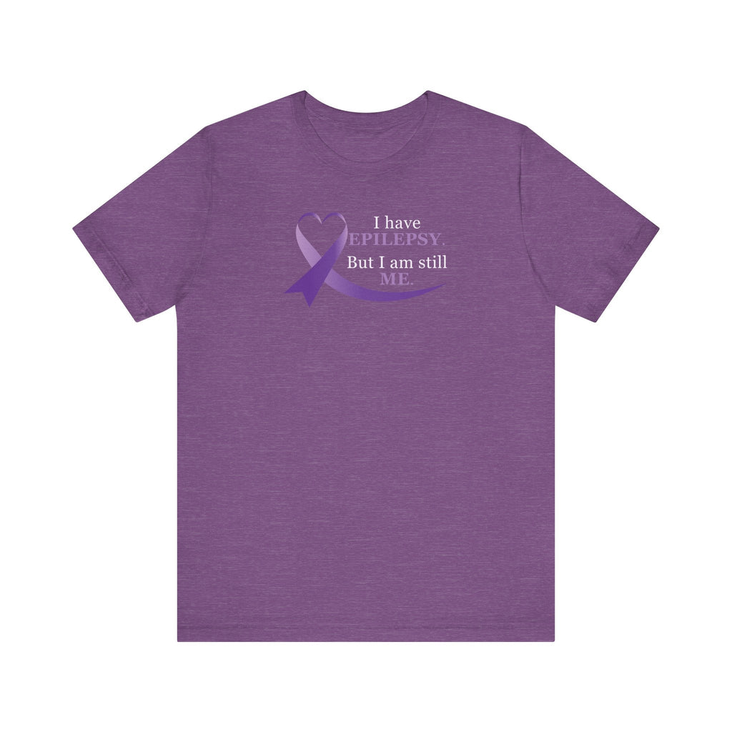 Still Me Unisex Jersey Short Sleeve Tee - T-Shirt - EpiAl's Shop
