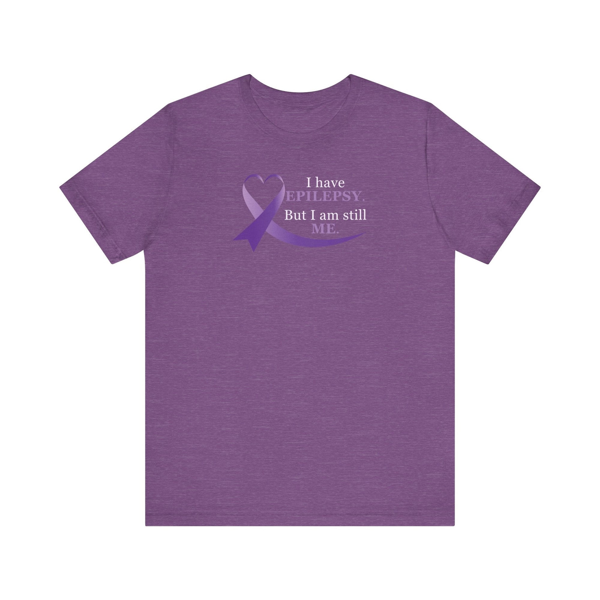 Still Me Unisex Jersey Short Sleeve Tee - T-Shirt - EpiAl's Shop