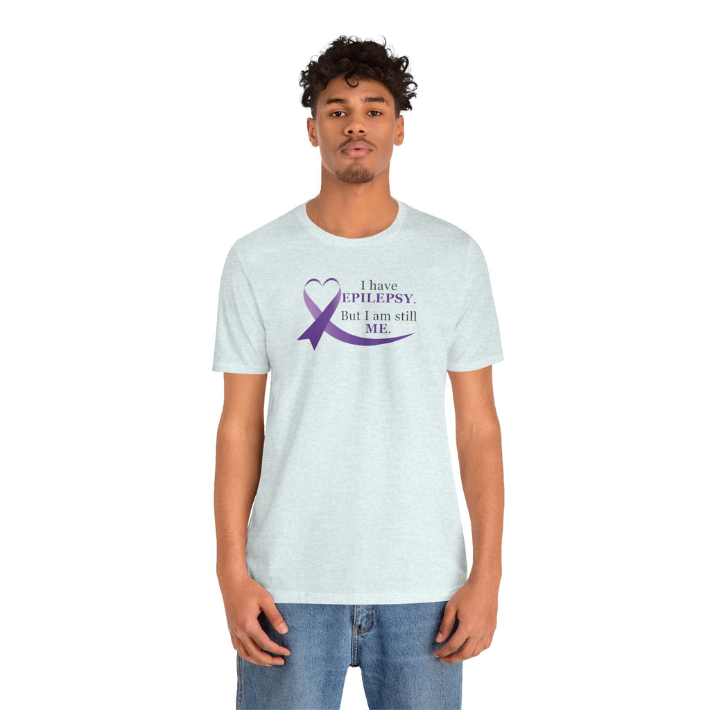 Still Me Unisex Jersey Short Sleeve Tee - T-Shirt - EpiAl's Shop