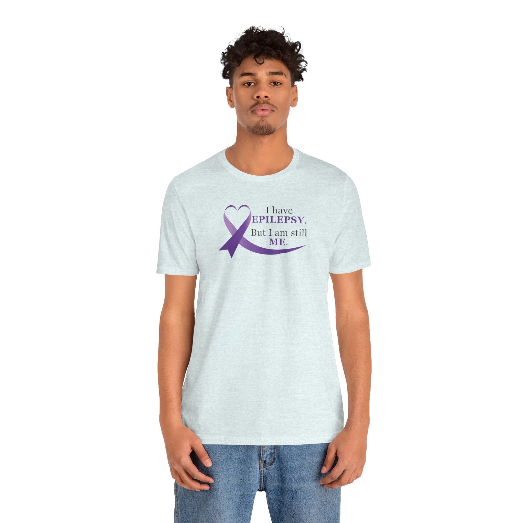 Still Me Unisex Jersey Short Sleeve Tee - T-Shirt - EpiAl's Shop