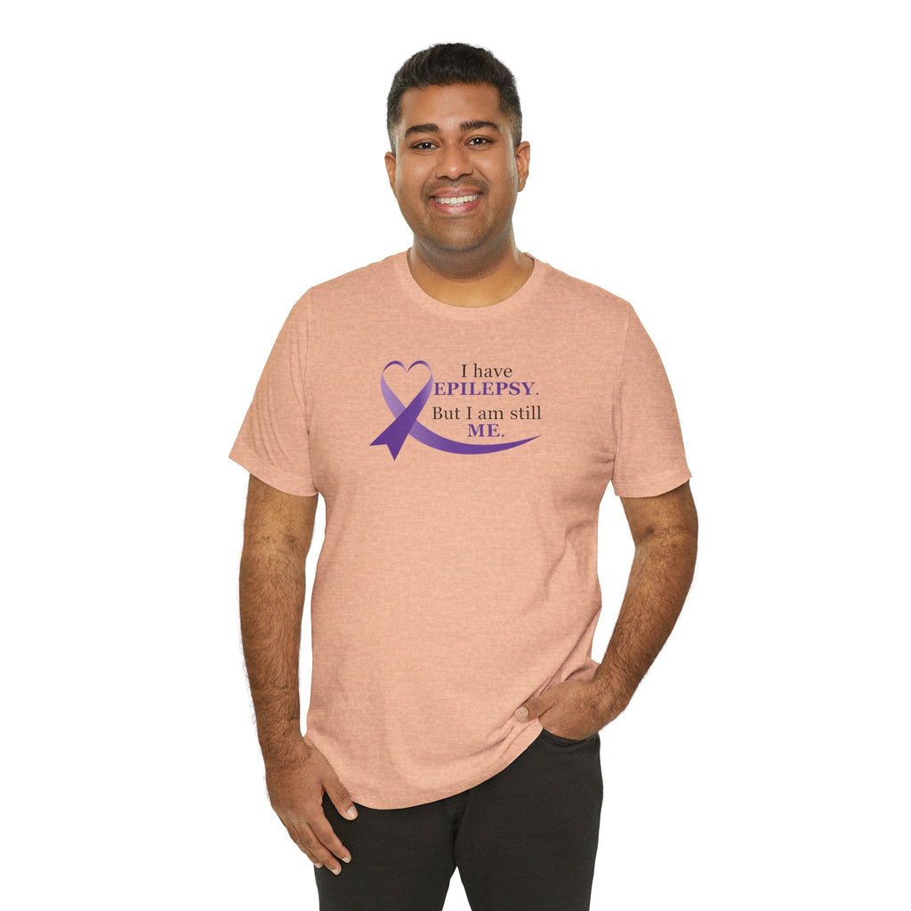 Still Me Unisex Jersey Short Sleeve Tee - T-Shirt - EpiAl's Shop