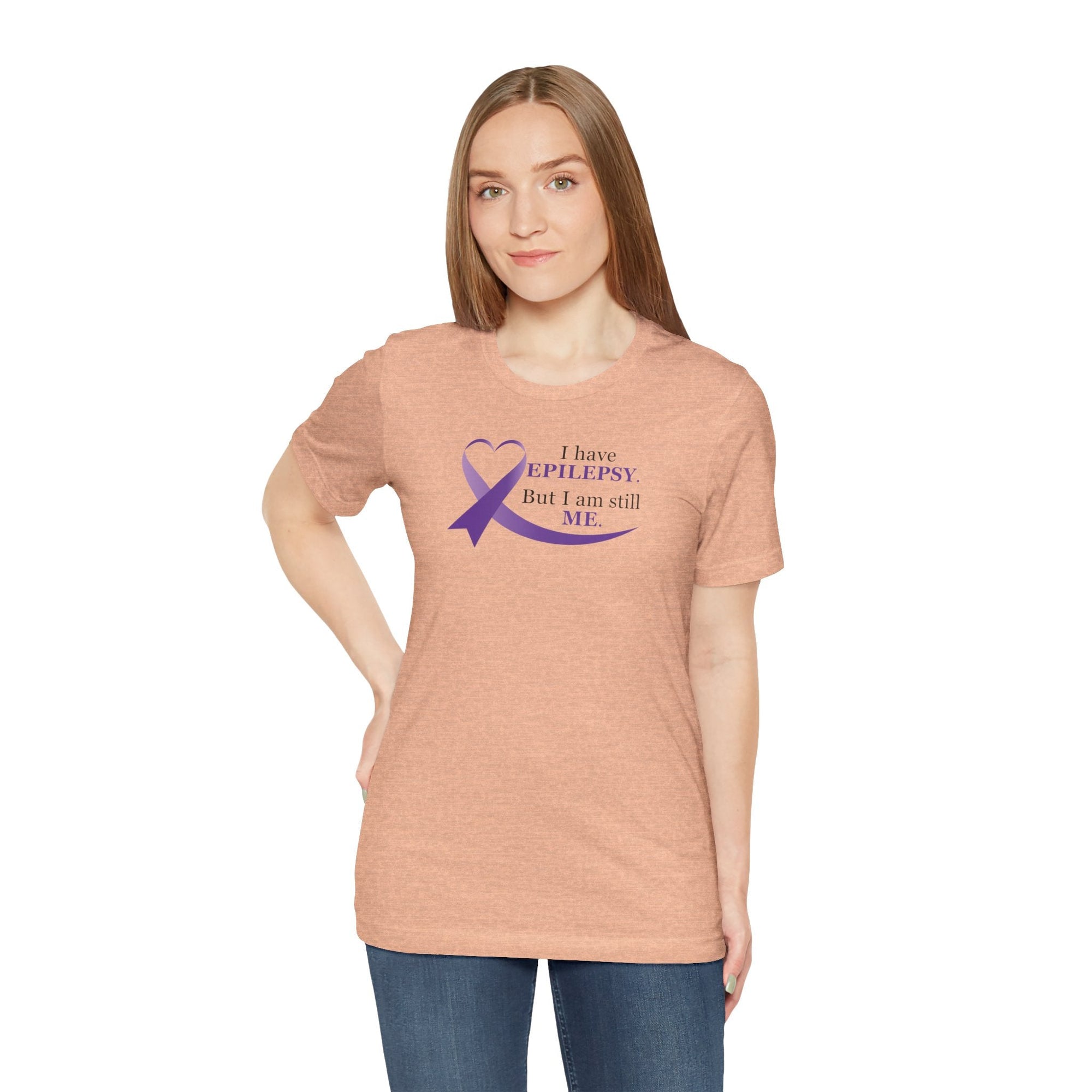 Still Me Unisex Jersey Short Sleeve Tee - T-Shirt - EpiAl's Shop