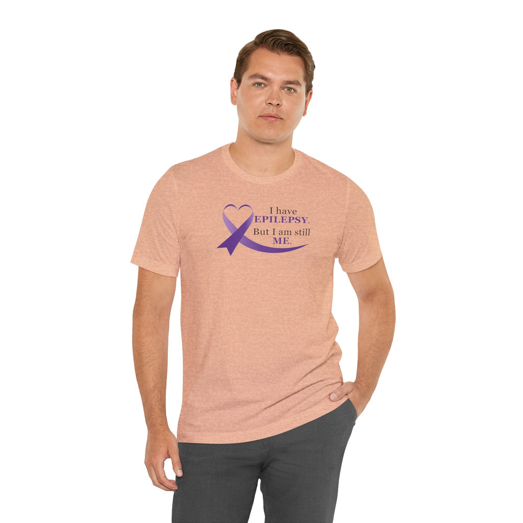 Still Me Unisex Jersey Short Sleeve Tee - T-Shirt - EpiAl's Shop