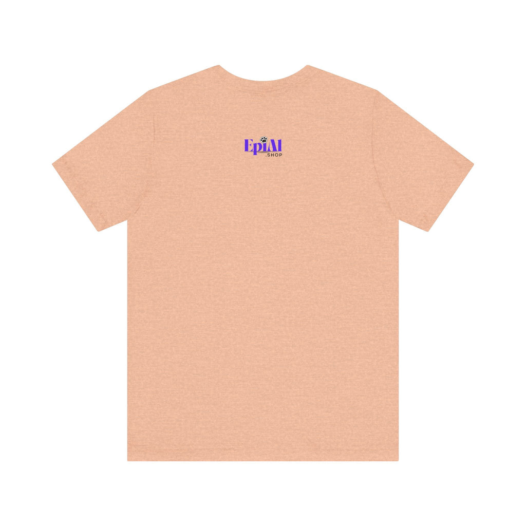 Still Me Unisex Jersey Short Sleeve Tee - T-Shirt - EpiAl's Shop