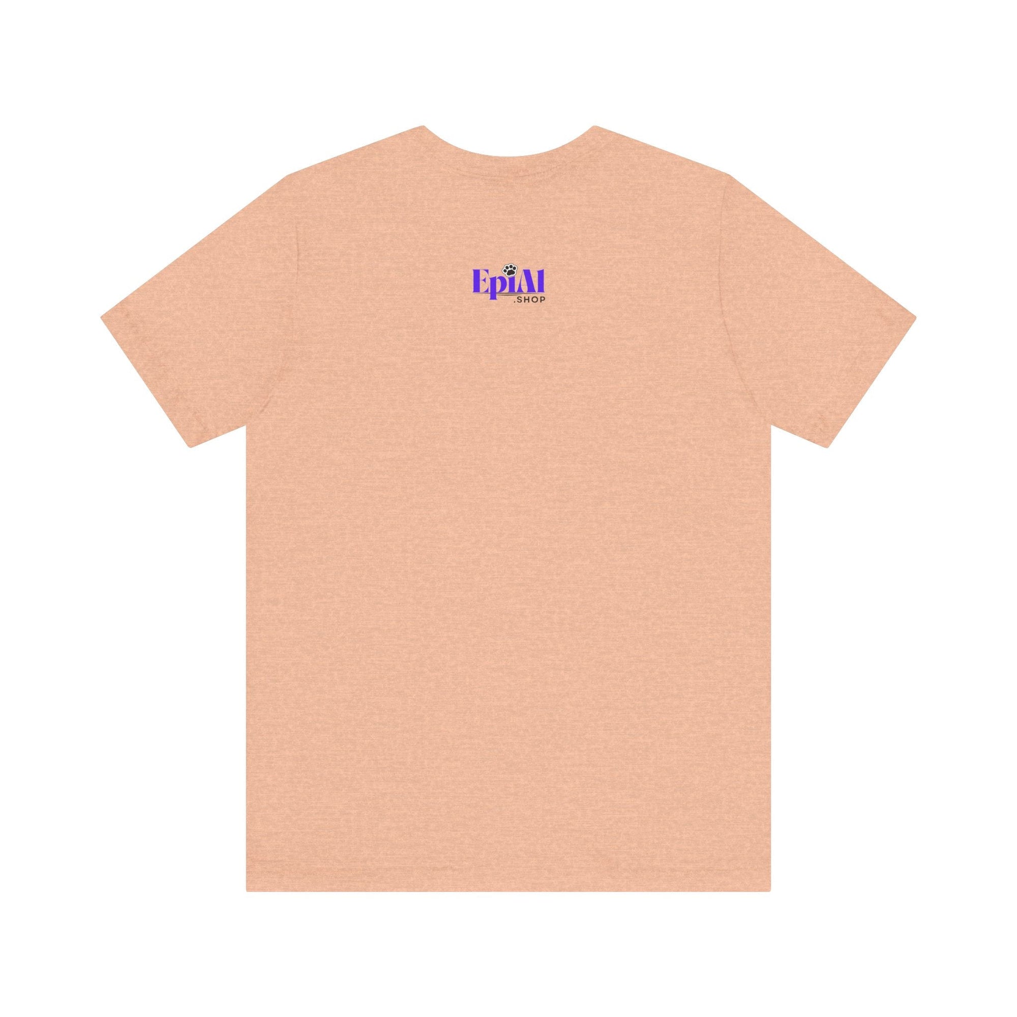 Still Me Unisex Jersey Short Sleeve Tee - T-Shirt - EpiAl's Shop