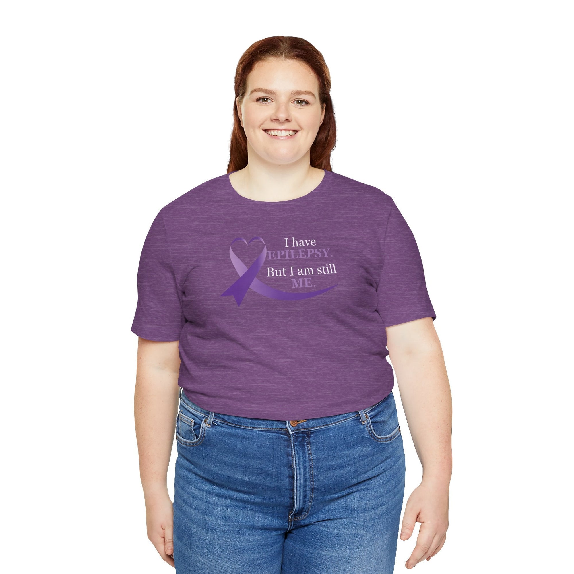 Still Me Unisex Jersey Short Sleeve Tee - T-Shirt - EpiAl's Shop