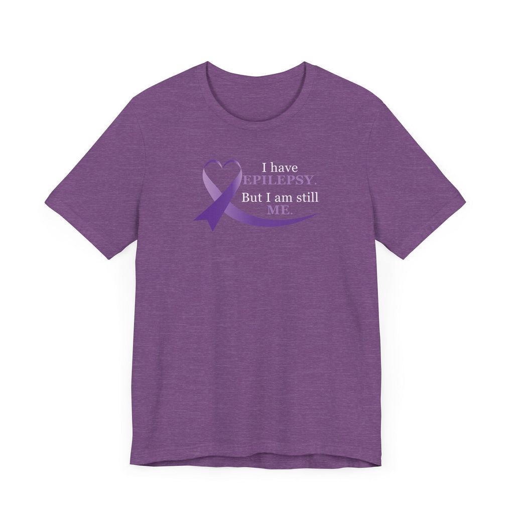 Still Me Unisex Jersey Short Sleeve Tee - T-Shirt - EpiAl's Shop