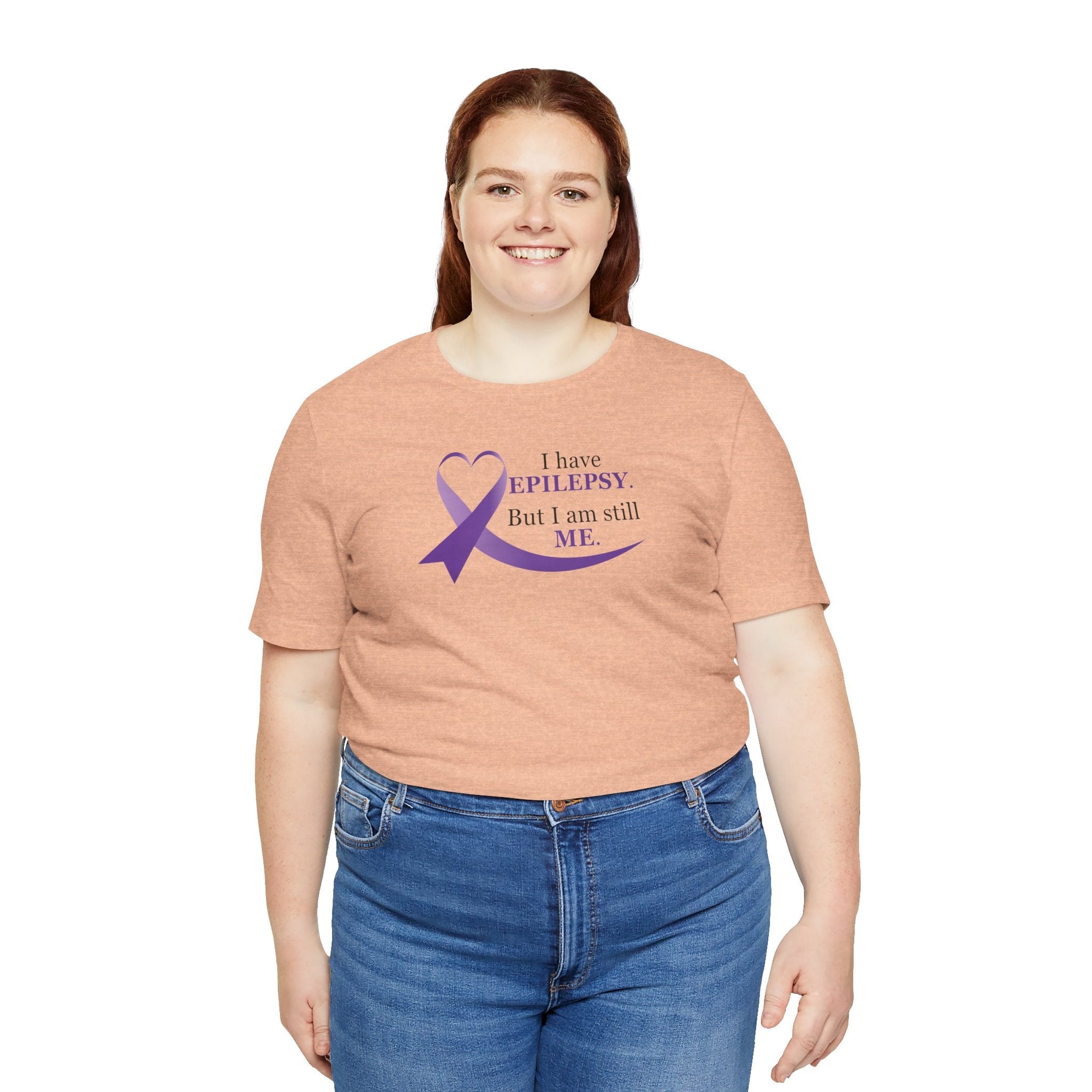 Still Me Unisex Jersey Short Sleeve Tee - T-Shirt - EpiAl's Shop