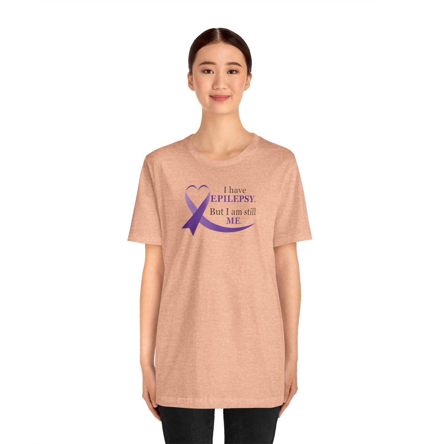 Still Me Unisex Jersey Short Sleeve Tee - T-Shirt - EpiAl's Shop