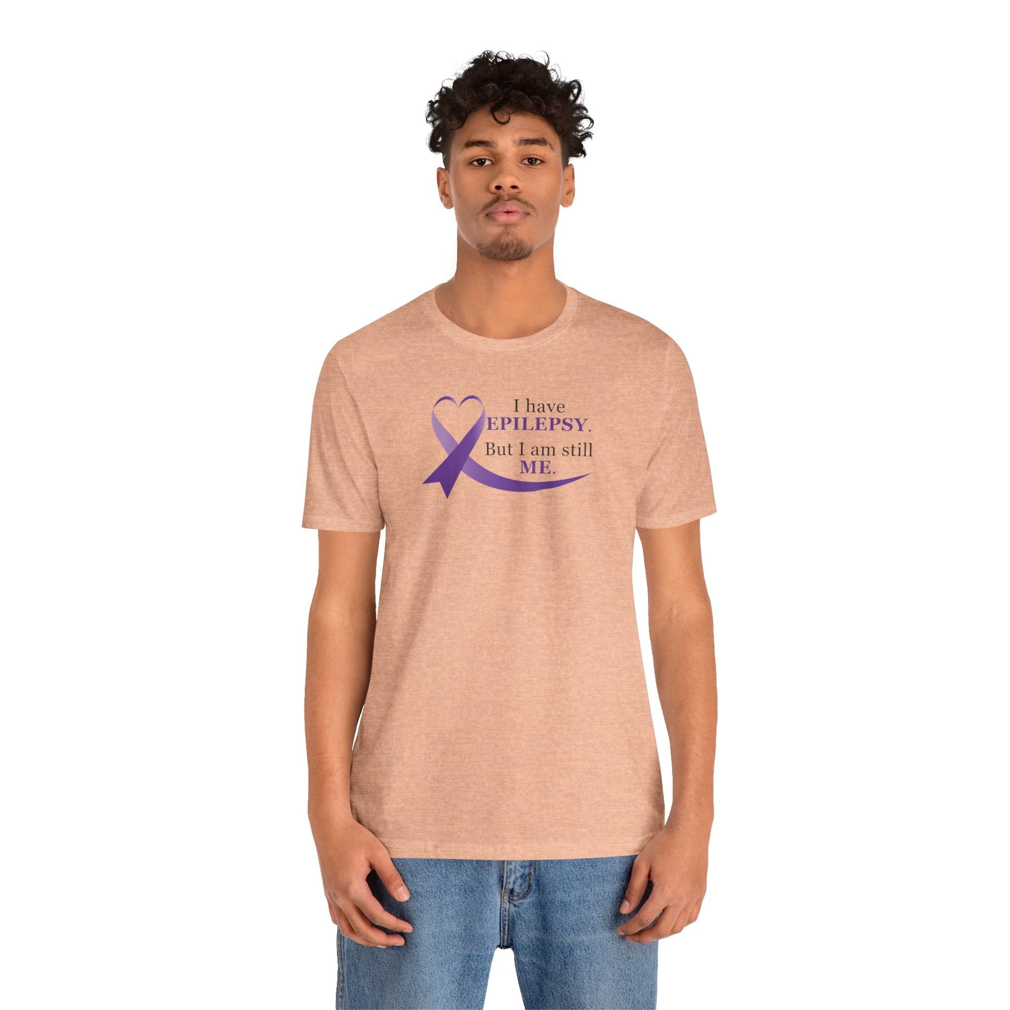 Still Me Unisex Jersey Short Sleeve Tee - T-Shirt - EpiAl's Shop