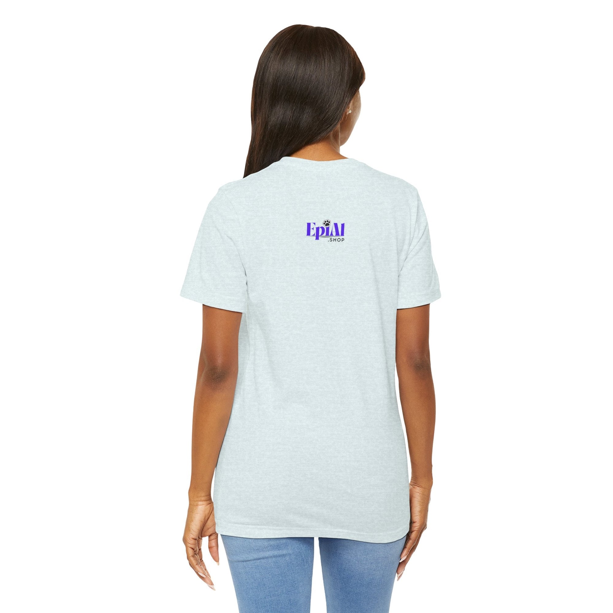 Still Me Unisex Jersey Short Sleeve Tee - T-Shirt - EpiAl's Shop