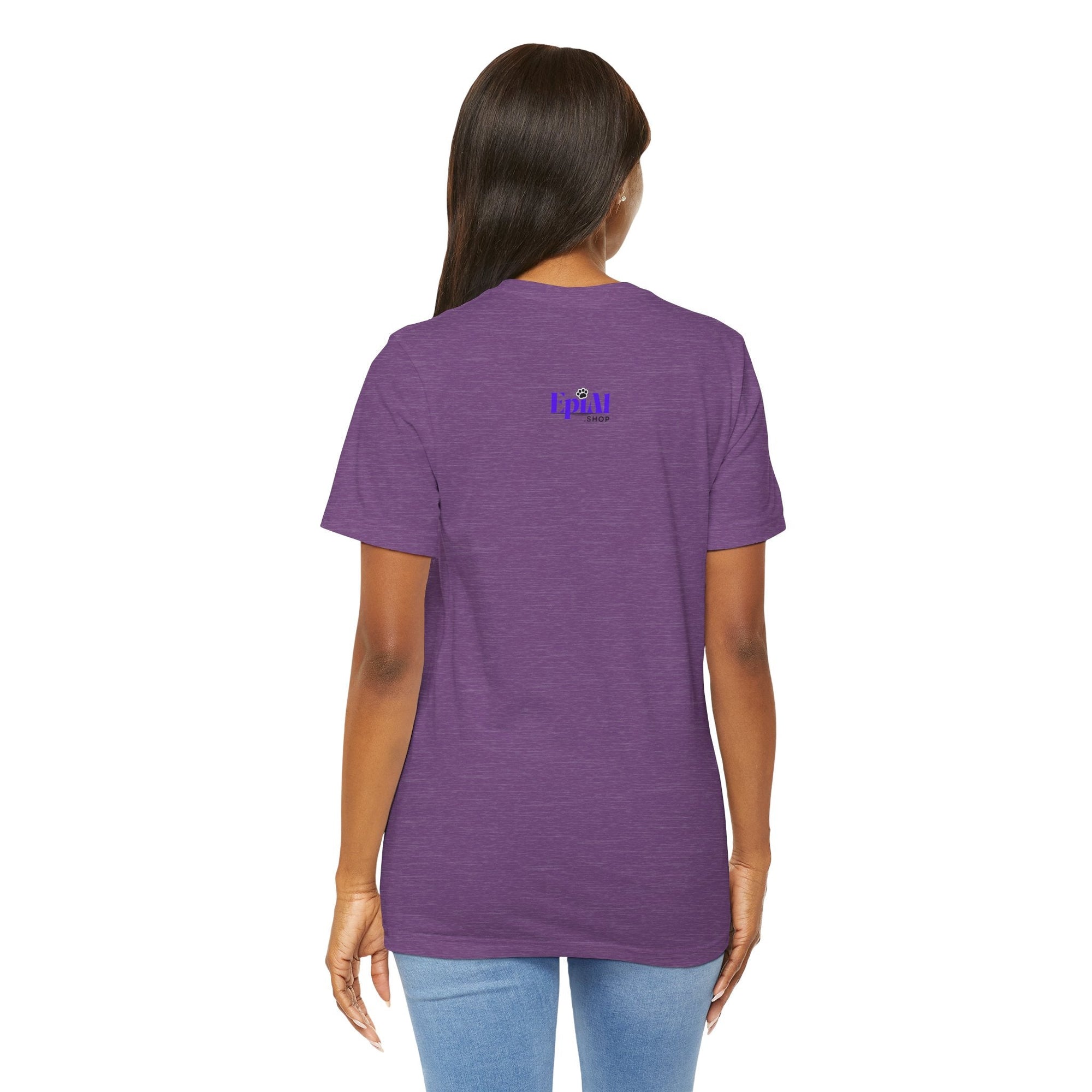 Still Me Unisex Jersey Short Sleeve Tee - T-Shirt - EpiAl's Shop
