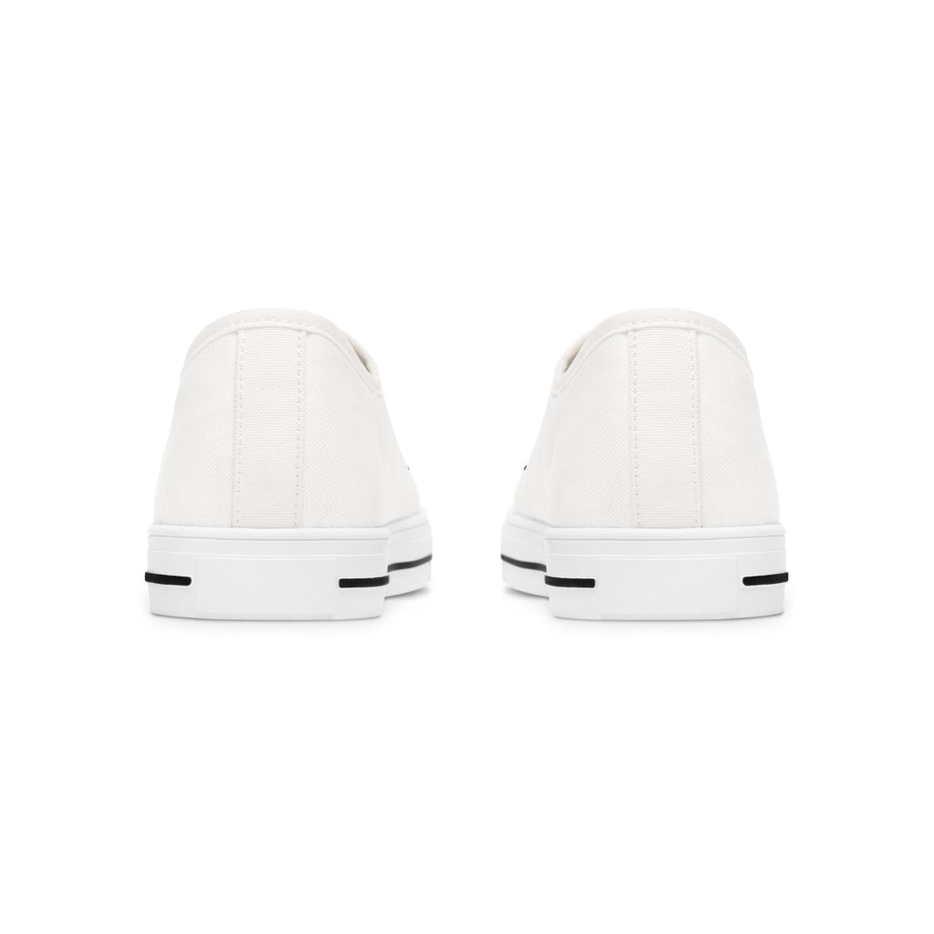Still Standing – Worried Eagle Low Top Sneakers - Shoes, Sneakers - EpiAl's Shop