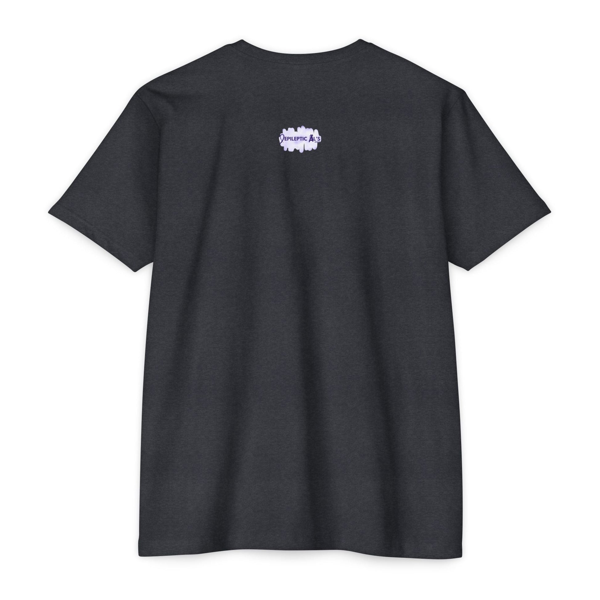 Still Talking Unisex CVC Jersey T - shirt - T - Shirt - Epileptic Al’s Shop
