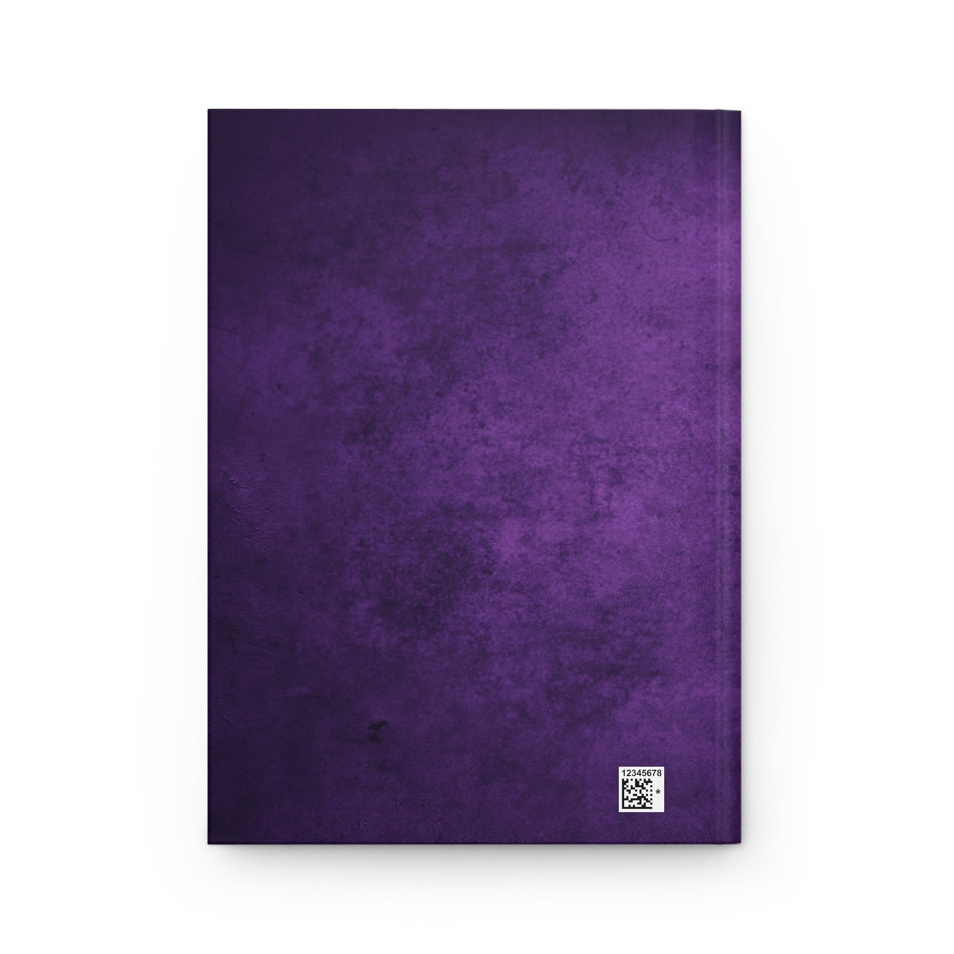 Strong Beautiful Epilepsy Warrior Hardcover Journal Matte - Paper products - EpiAl's Shop