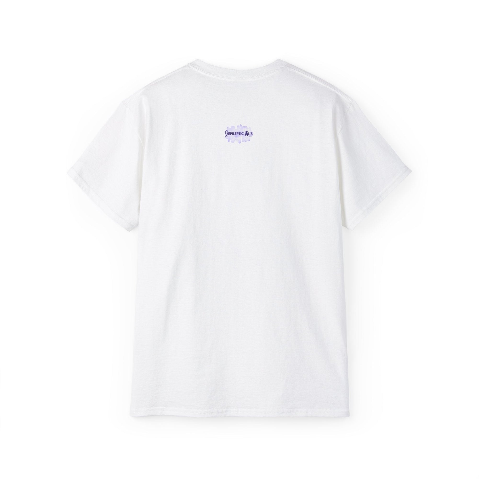 Strut Unisex Ultra Cotton Tee - Epileptic Al’s Shop