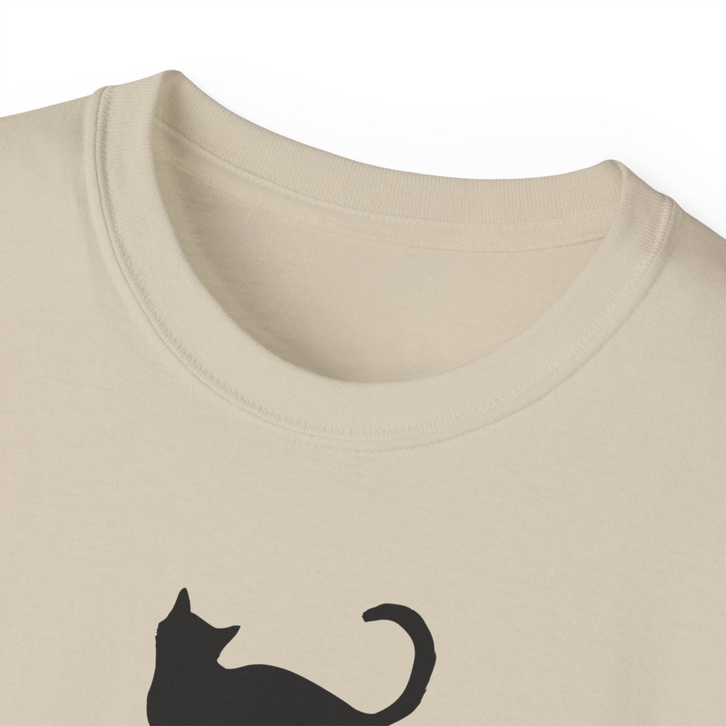 Strut Unisex Ultra Cotton Tee - Epileptic Al’s Shop