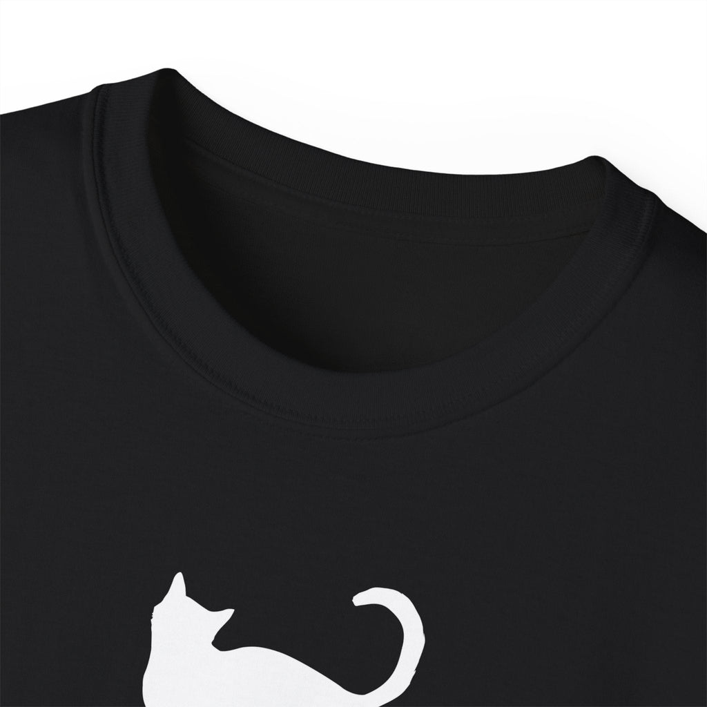 Strut Unisex Ultra Cotton Tee - Epileptic Al’s Shop