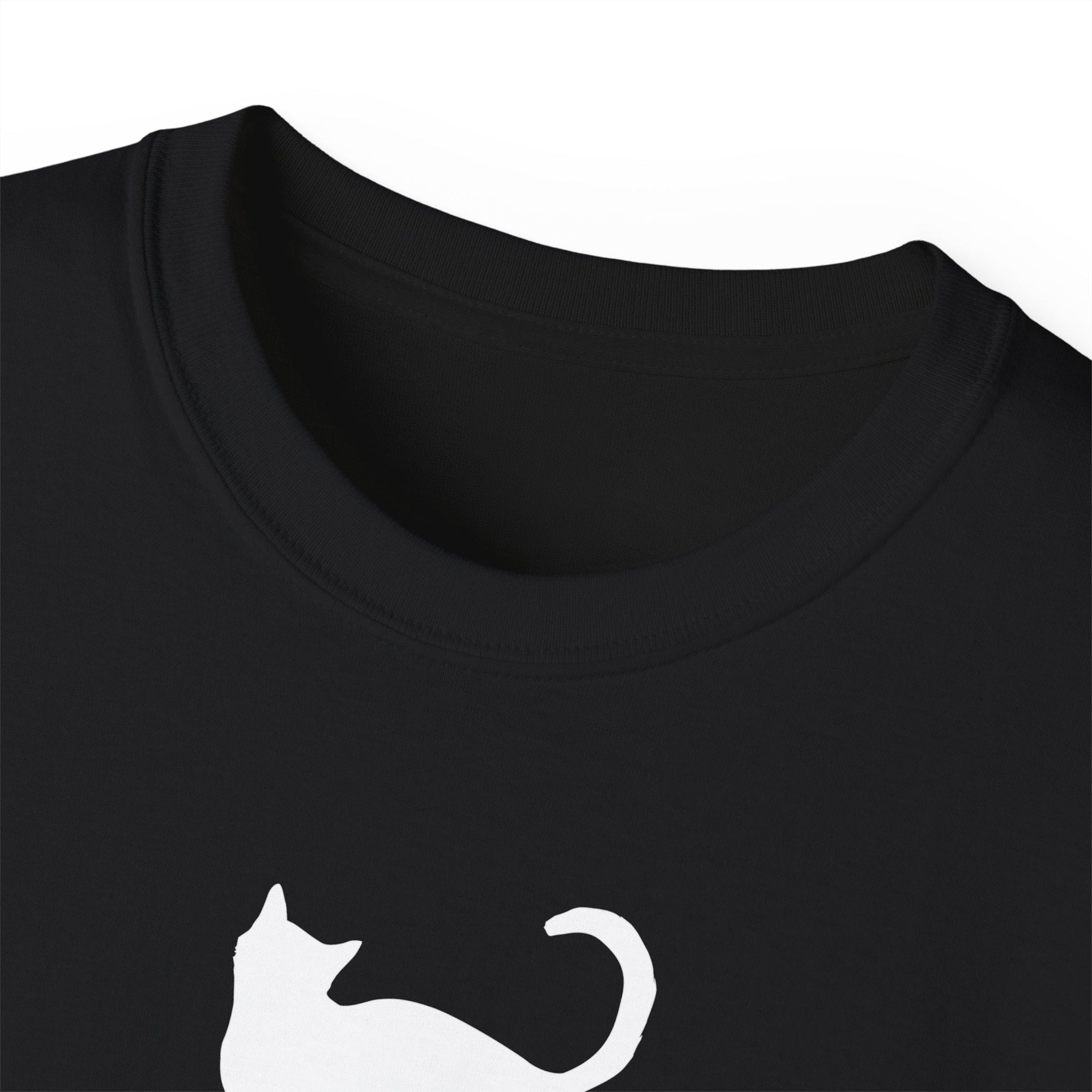 Strut Unisex Ultra Cotton Tee - Epileptic Al’s Shop