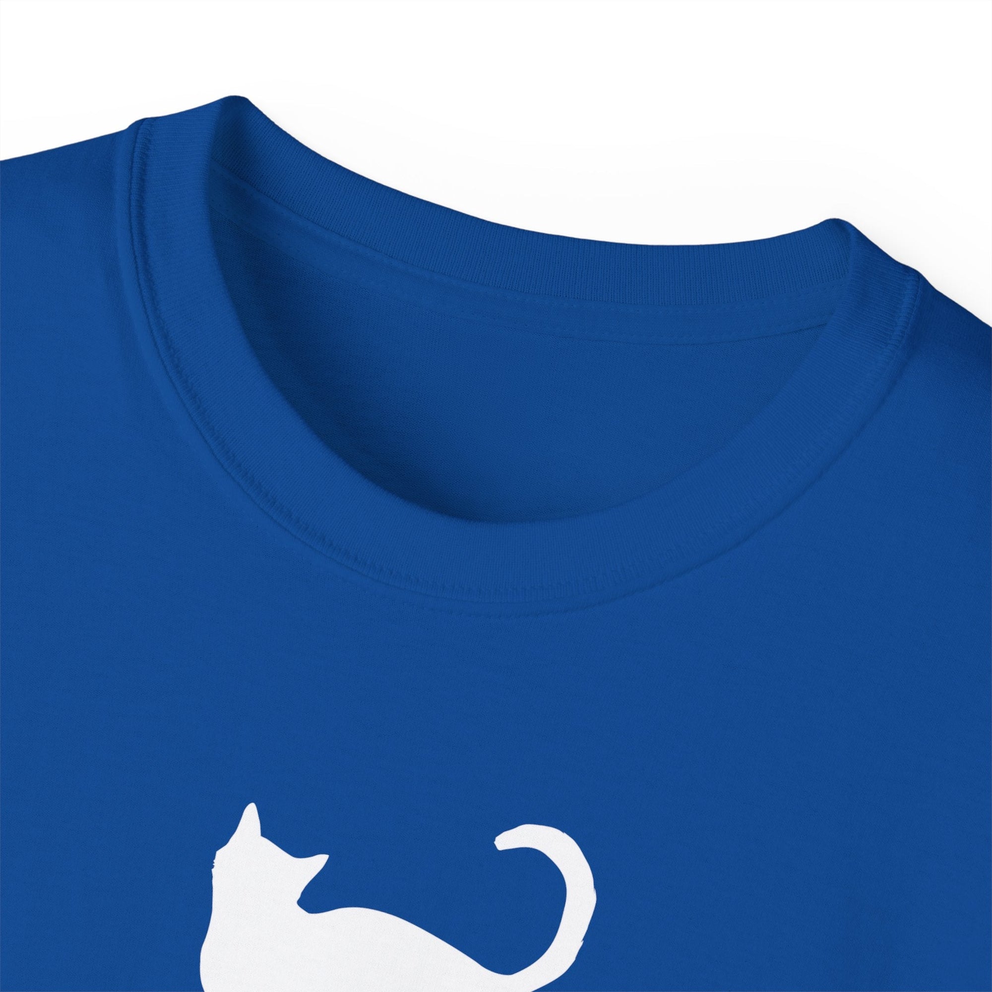 Strut Unisex Ultra Cotton Tee - Epileptic Al’s Shop