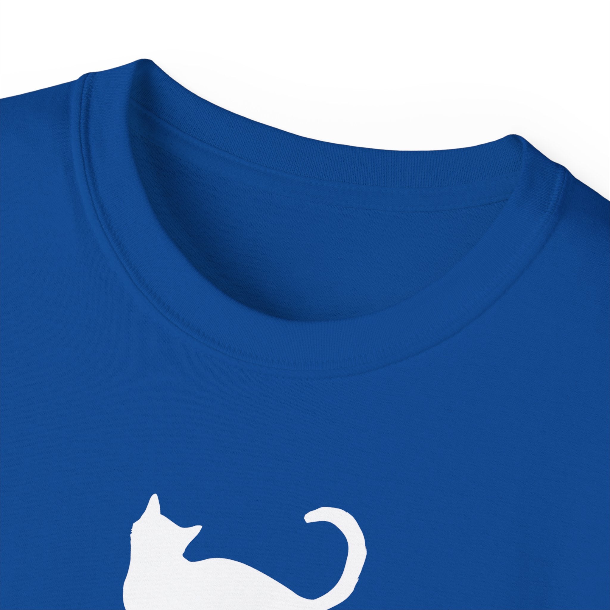 Strut Unisex Ultra Cotton Tee - EpiAl's Shop