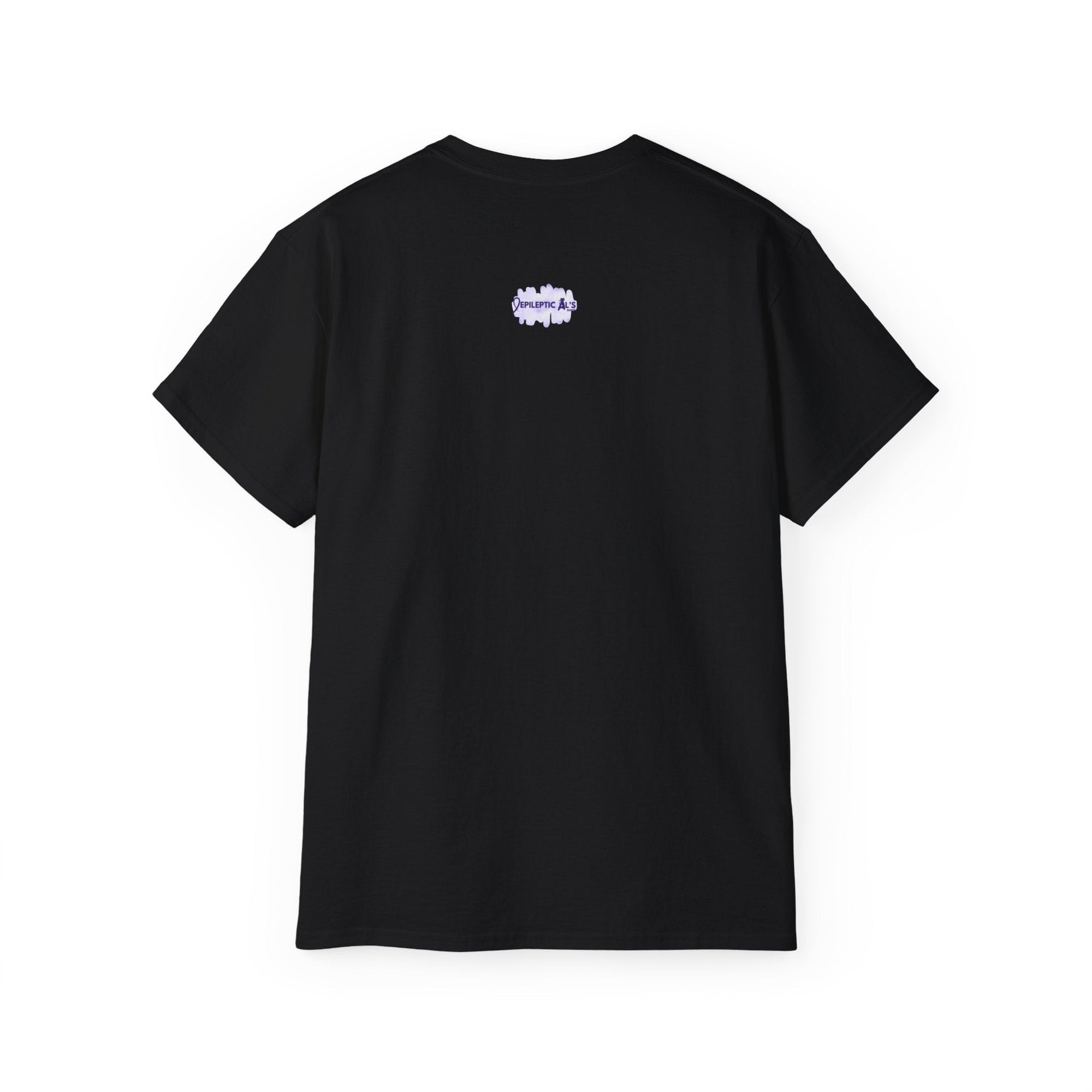 Strut Unisex Ultra Cotton Tee - Epileptic Al’s Shop