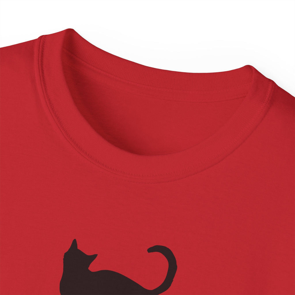 Strut Unisex Ultra Cotton Tee - Epileptic Al’s Shop