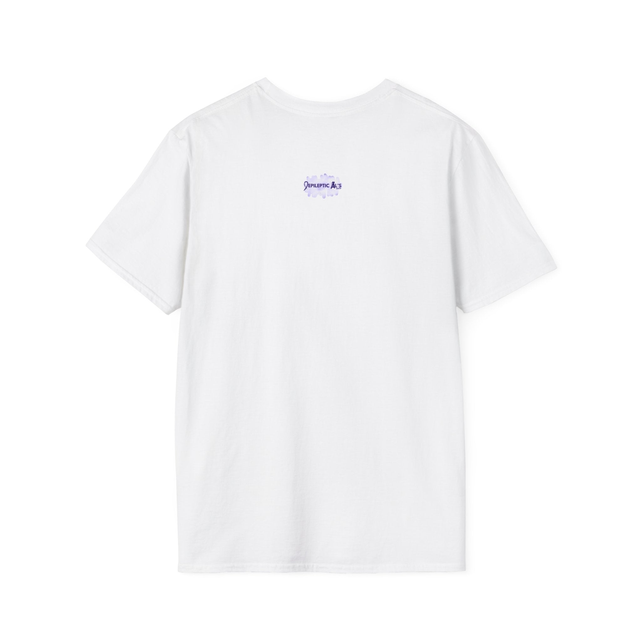 Stumble Dance Unisex Softstyle T - Shirt - T - Shirt - Epileptic Al’s Shop