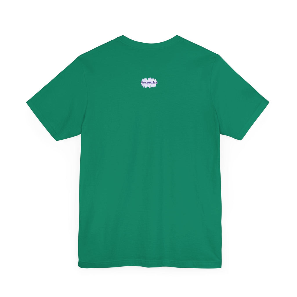 Stylish Irish Lad Unisex Jersey Short Sleeve Tee - T-Shirt - EpiAl's Shop