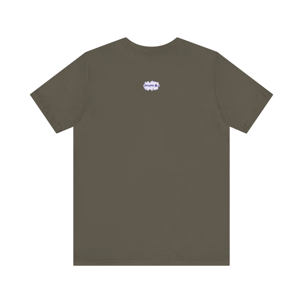 Stylish Irish Lad Unisex Jersey Short Sleeve Tee - T-Shirt - EpiAl's Shop