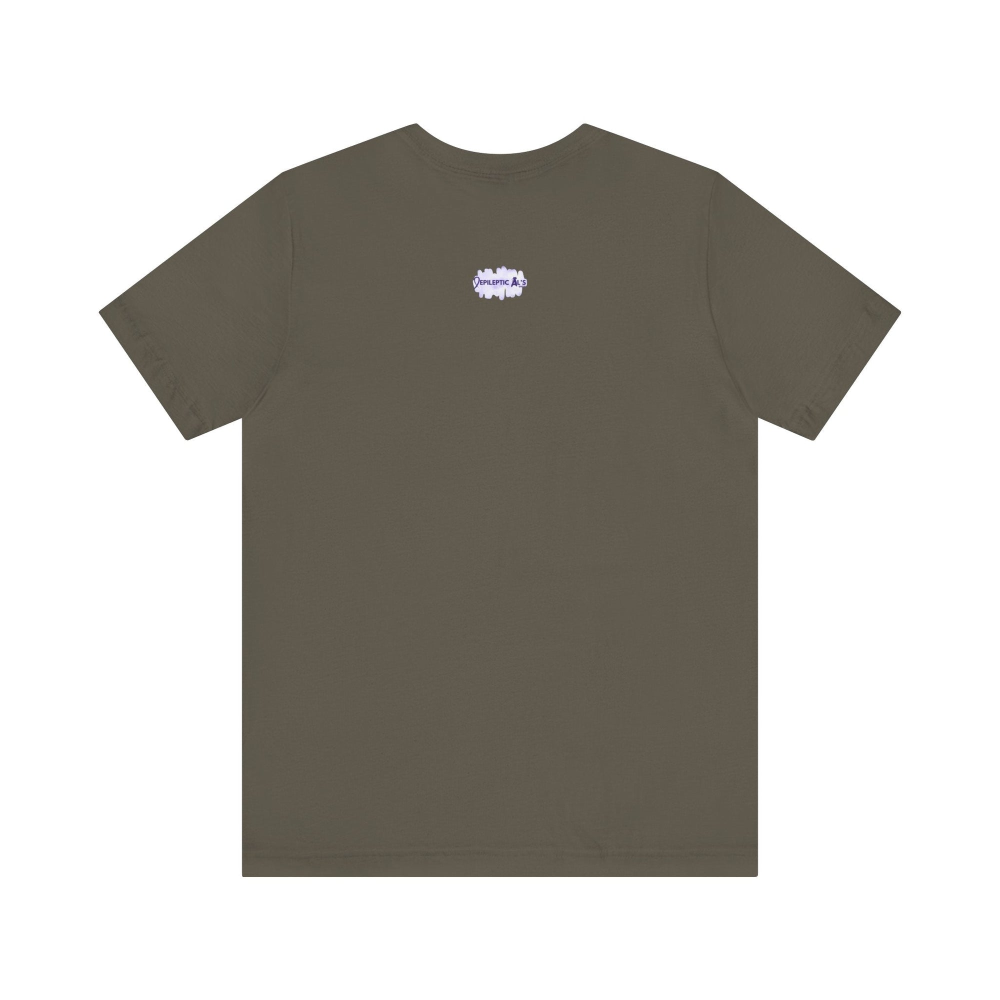 Stylish Irish Lad Unisex Jersey Short Sleeve Tee - T-Shirt - EpiAl's Shop