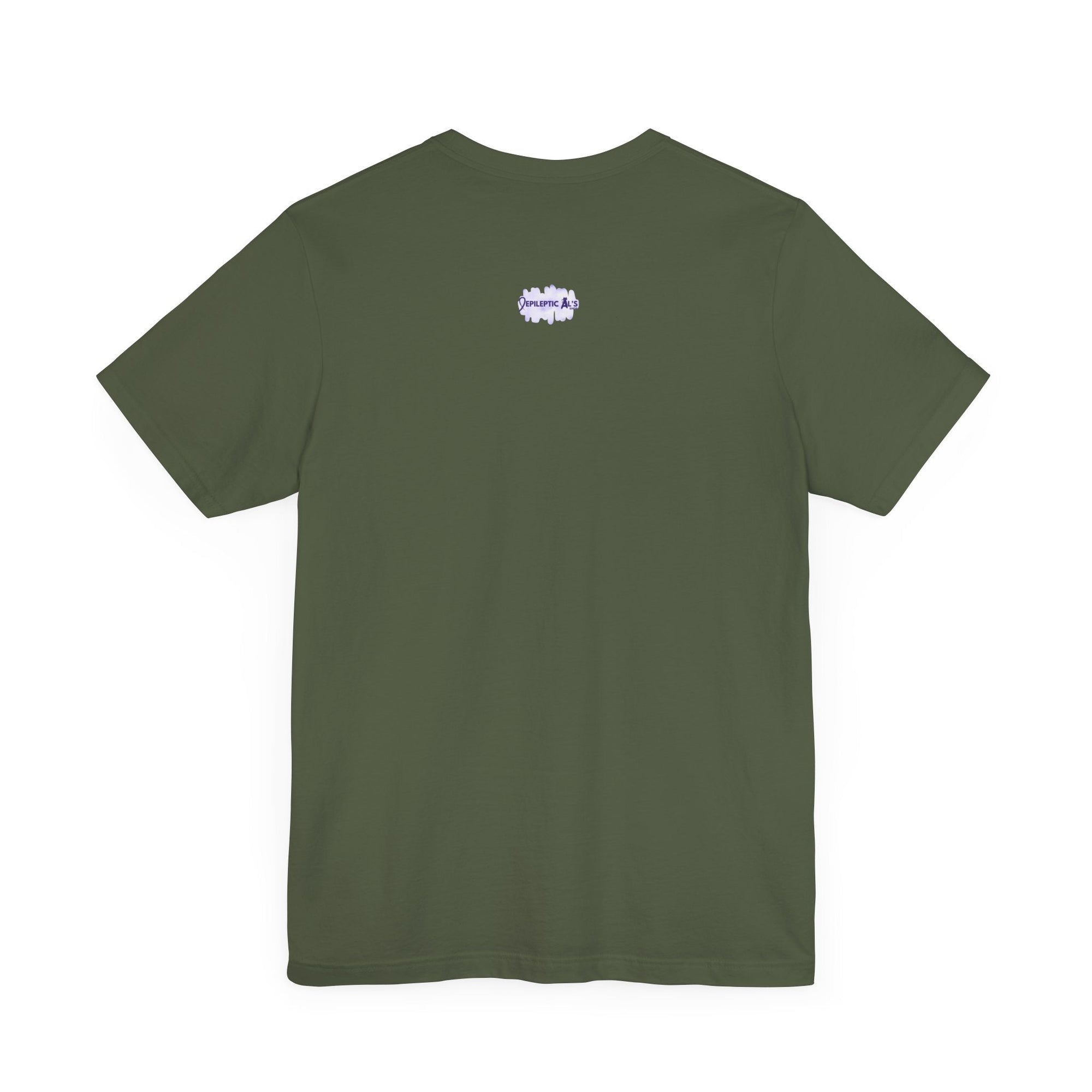 Stylish Irish Lad Unisex Jersey Short Sleeve Tee - T-Shirt - EpiAl's Shop