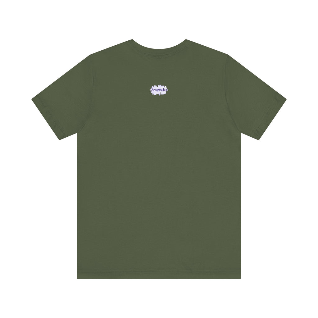 Stylish Irish Lad Unisex Jersey Short Sleeve Tee - T-Shirt - EpiAl's Shop