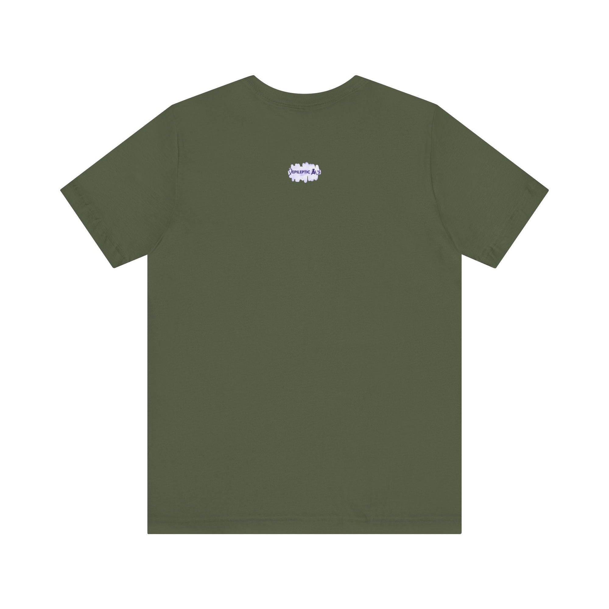 Stylish Irish Lad Unisex Jersey Short Sleeve Tee - T-Shirt - EpiAl's Shop